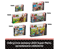 LEGO Super Mario 72035 Toad i jego garaż - 1284253 - zdjęcie 9